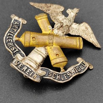Veteran Badge  