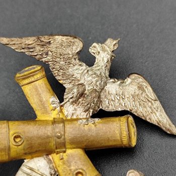 Veteran Badge  