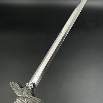 Luftwaffe Dagger, Model 1937  [FW. Höller]   