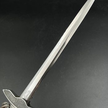 Luftwaffe Dagger, Model 1937  [FW. Höller]   