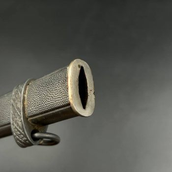 Luftwaffe Dagger, Model 1937  [FW. Höller]   