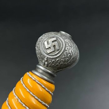 Luftwaffe Dagger, Model 1937  [FW. Höller]   