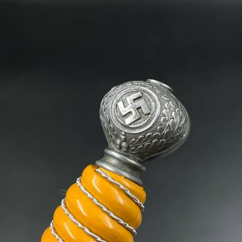 Luftwaffe Dagger, Model 1937  [FW. Höller]   