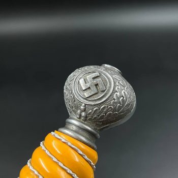 Luftwaffe Dagger, Model 1937  [FW. Höller]   