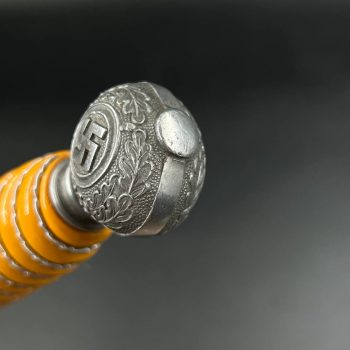 Luftwaffe Dagger, Model 1937  [FW. Höller]   