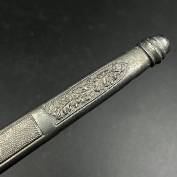 Luftwaffe Dagger, Model 1937  [FW. Höller]   