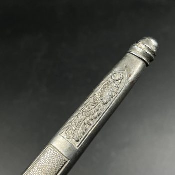 Luftwaffe Dagger, Model 1937  [FW. Höller]   