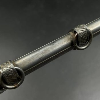 Luftwaffe Dagger, Model 1937  [FW. Höller]   