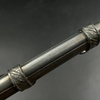 Luftwaffe Dagger, Model 1937  [FW. Höller]   