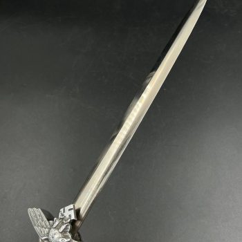 Luftwaffe Dagger, Model 1937  [Paul Weyersberg]   