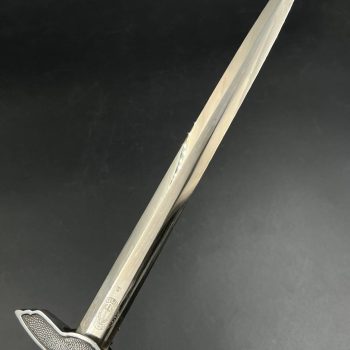 Luftwaffe Dagger, Model 1937  [Paul Weyersberg]   