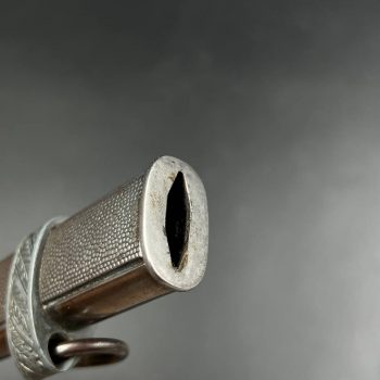 Luftwaffe Dagger, Model 1937  [Paul Weyersberg]   