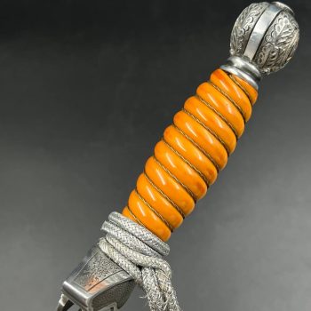 Luftwaffe Dagger, Model 1937  [Paul Weyersberg]   