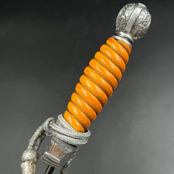 Luftwaffe Dagger, Model 1937  [Paul Weyersberg]   