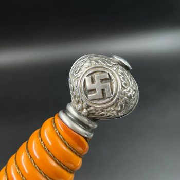 Luftwaffe Dagger, Model 1937  [Paul Weyersberg]   