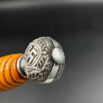 Luftwaffe Dagger, Model 1937  [Paul Weyersberg]   