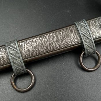 Luftwaffe Dagger, Model 1937  [Paul Weyersberg]   