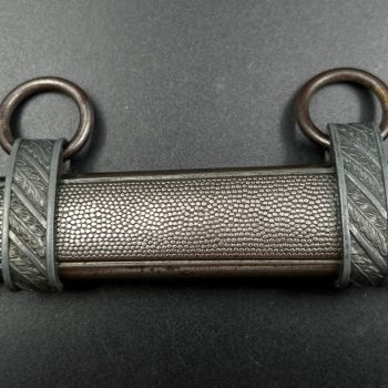 Luftwaffe Dagger, Model 1937  [Paul Weyersberg]   