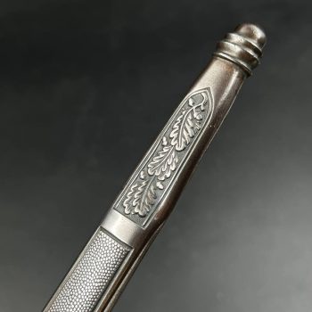 Luftwaffe Dagger, Model 1937  [Paul Weyersberg]   