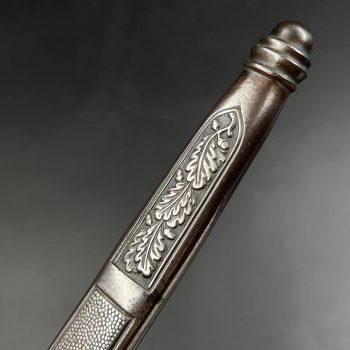 Luftwaffe Dagger, Model 1937  [Paul Weyersberg]   