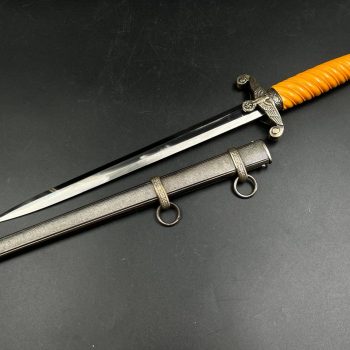 German Army Dagger, Model 1935  [Anton Wingen Jr]   