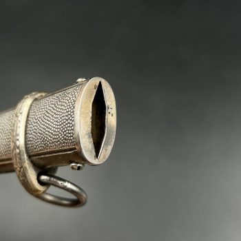 German Army Dagger, Model 1935  [Anton Wingen Jr]   