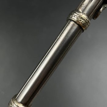 German Army Dagger, Model 1935  [Anton Wingen Jr]   