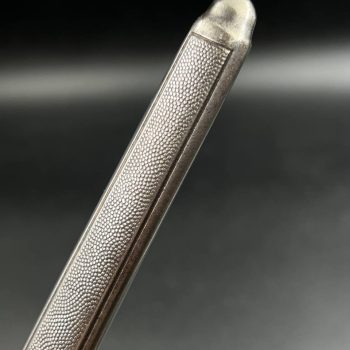 German Army Dagger, Model 1935  [Anton Wingen Jr]   