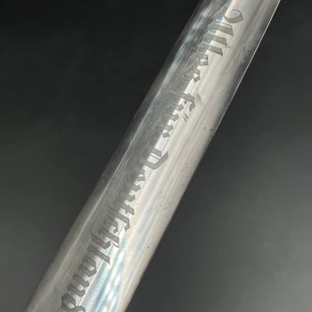 SA Service Dagger (Early type) [Carl Wusthof]  