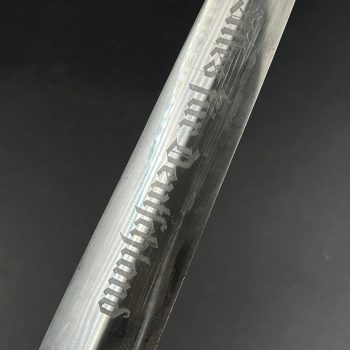 SA Service Dagger (Early type) [Carl Wusthof]  