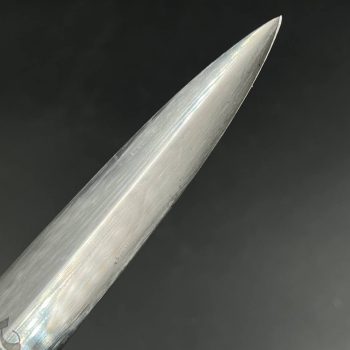 SA Service Dagger (Early type) [Carl Wusthof]  