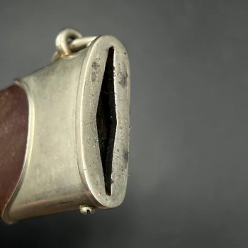 SA Service Dagger (Early type) [Carl Wusthof]  