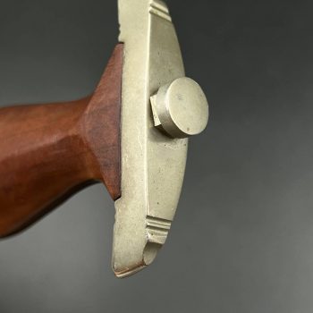 SA Service Dagger (Early type) [Carl Wusthof]  