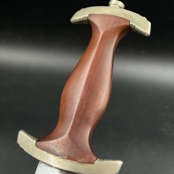 SA Service Dagger (Early type) [Carl Wusthof]  