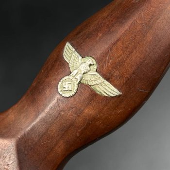 SA Service Dagger (Early type) [Carl Wusthof]  