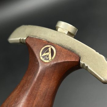 SA Service Dagger (Early type) [Carl Wusthof]  