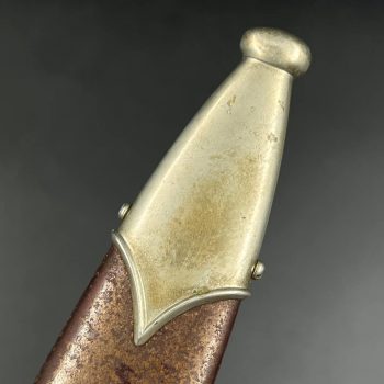 SA Service Dagger (Early type) [Carl Wusthof]  