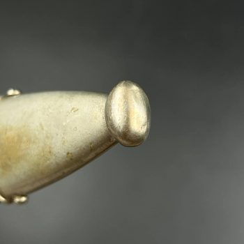 SA Service Dagger (Early type) [Carl Wusthof]  