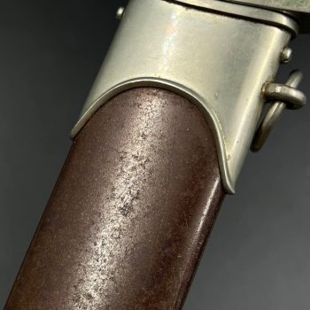 SA Service Dagger (Early type) [Carl Wusthof]  