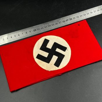 Аrmband NSDAP   