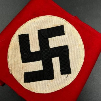 Аrmband NSDAP   