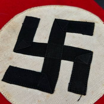 Аrmband NSDAP   