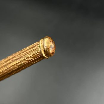 Naval dagger, Model 1938  [Carl Eickhorn]   