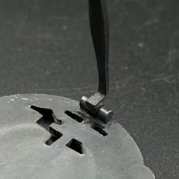 Blockade Runner Badge [Schwerin]   