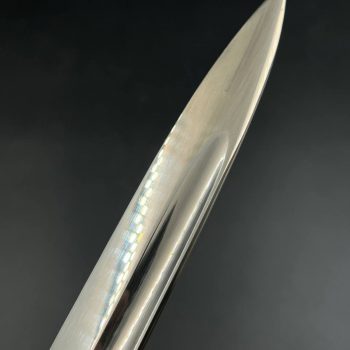 NCO dress bayonet  [Gustav Spitzer]   