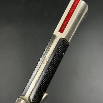 NCO dress bayonet  [Gustav Spitzer]   