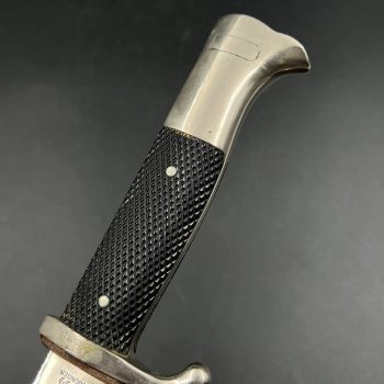 NCO dress bayonet  [Gustav Spitzer]   