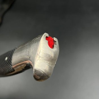 NCO dress bayonet  [Gustav Spitzer]   