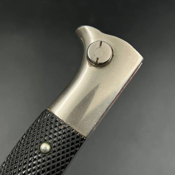 NCO dress bayonet  [Gustav Spitzer]   