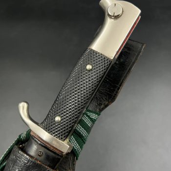 NCO dress bayonet  [Gustav Spitzer]   